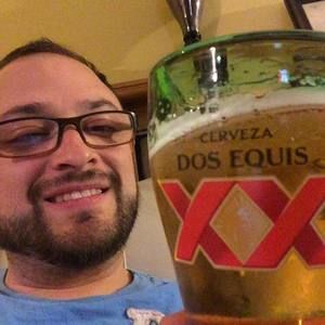 Meet your Posher, Octavio